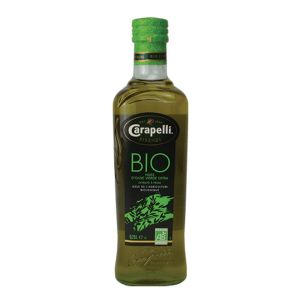Carapelli Bio - Organic extra virgine maslinovo ulje 0,75l