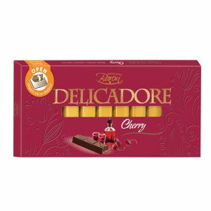 Baron Delicadore čokolada - Cherry 200g