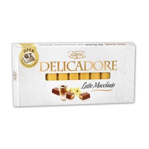 Baron Delicadore čokolada Macchiato 200g