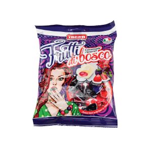Pop Art Frutti di Bosco bombone 100g