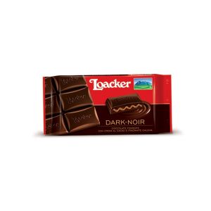 Loacker čokolada Dark-Noir 55g