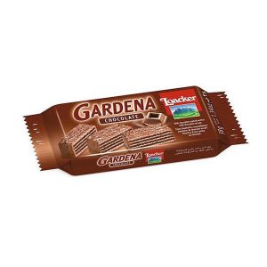 Loacker Gardena čokolada 38g