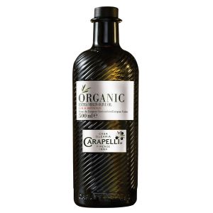 Carapelli Organic extra virgine masl.ulje 500ml