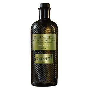 Carapelli Oro Verde extra virgine maslinovo ulje 500ml