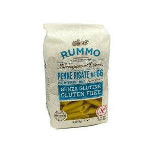 Rummo Penne Rigate no.66 Gluten Free 400g