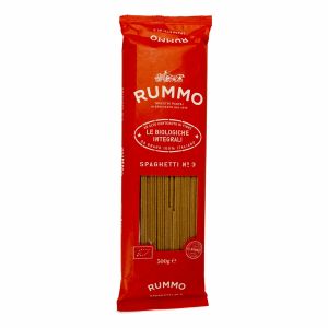 Rummo Spaghetti Bio Integrale no3 500g