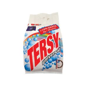 Tersy pra큄ak za ve큄 1kg + 100g gratis