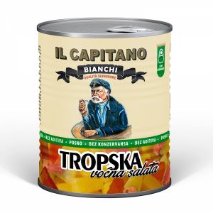 Il Capitano tropska voćna salata 580ml