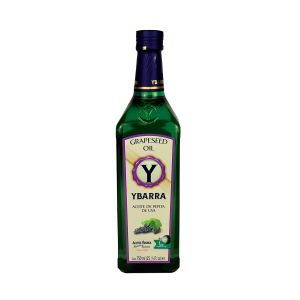 Ybarra ulje od koštice grožđa 750ml